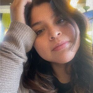 Meet your Posher, Citlali